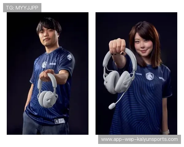 Liquid公布新选手加盟计划